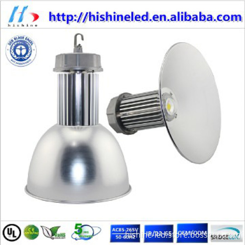 Wholesale 100w led high bay lights with 3 years warranty